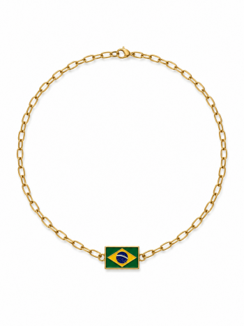 Imagem de Colar Brilho do Brasil