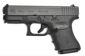 Imagem do produto GLOCK G29
