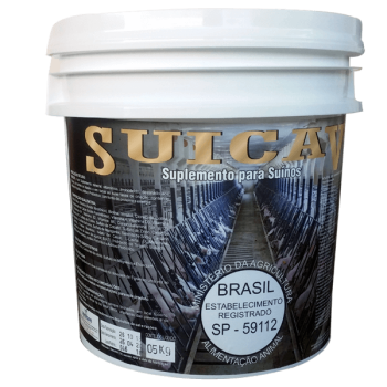 Imagem de SUICAV - 45 Kg