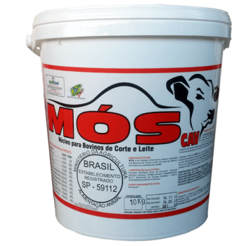 Imagem de MÓS CAV - 45 Kg