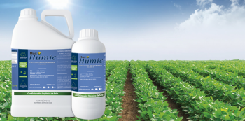 Imagem do produto MAX HUMIC-CONDICIONADOR ORGÂNICO DE SOLO-10 Lts