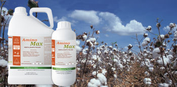 Imagem do produto AMINO MAX - FERTILIZANTE AGROMINERAL - 20 Lts
