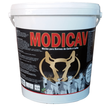 Imagem do produto MODICAV - 50 Kg - FRETE GRÁTIS