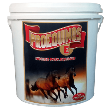 Imagem do produto PROEQUINOS-E - BALDE de 2.5 Kg