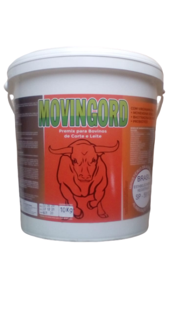 Imagem do produto MOVINGORD 50 KG - MONENSINA SÓDICA VIRGINIAMICINA BACITRACINA DE ZINCO