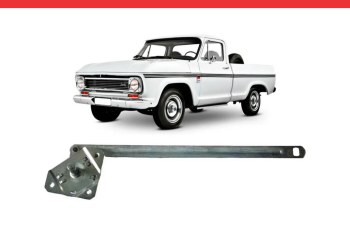 Imagem do produto Comando de Porta Universal para Chevrolet D-10 1979 a 1984 - Cod. 1928