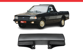 Imagem do produto Descanso de Braço Centerparts com Almofada Dura para Ford Pampa .../1977 - Cod. 4074
