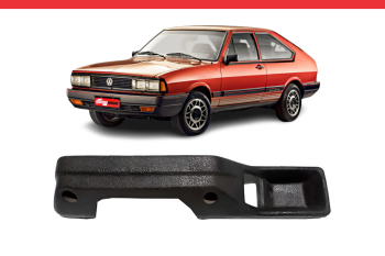 Imagem do produto Descanso de Braço CHG para Volkswagen Passat .../1978 - Cod. 4064