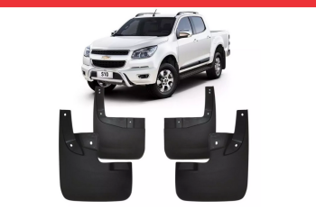 Imagem do produto Para Barros – Camper