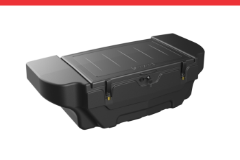 Imagem do produto Caixa Trunk Bepo Pick-UP 280 Litros – Cod. 16150