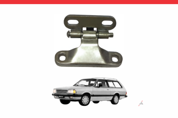 Imagem do produto Dobradiça do Porta Malas Universal para Ford Belina II Scala 1977 a 1991