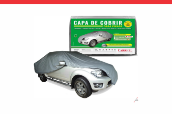 Imagem do produto Capa de Cobrir Carro para Picape