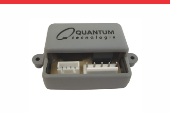 Imagem do produto Centralina de Trava DL1111 para Gol/Uno/S-10 – Cod. 10196