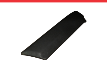 Imagem do produto Ponteira Para-choque Traseiro Lado Esquerdo para Chevrolet Chevette Hatch – Cod. 2419