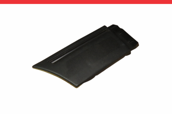 Imagem do produto Ponteira Para-choque Dianteiro Lado Direito para Chevrolet Chevette – Cod. 2428