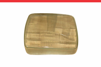 Imagem do produto Vidro Farol Lado Esquerdo para Chevrolet Chevette 1980 a 1982 – Cod. 3095
