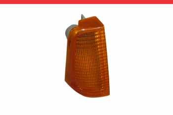 Imagem do produto Lanterna Dianteira Ambar Lado Direito para Chevrolet Chevette 1983 a 1993 – Cod. 3483