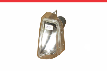 Imagem do produto Lanterna Dianteira Cristal Lado Esquerdo para Chevrolet Chevette 1983 a 1993 – Cod. 7196