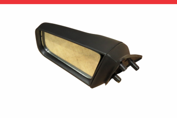 Imagem do produto Retrovisor Fixo Lado Esquerdo para Chevrolet Chevette 1987 a 1993 – Cod. 8187