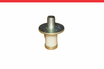 Imagem do produto Batente de Porta Pino para Ford Corcel II 1977 a 1986 – Cod. 2122