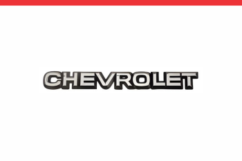 Imagem do produto Emblema “CHEVROLET” para Chevrolet Corsa – Cod. 273