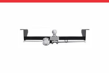 Imagem do produto Engate para Toyota Corolla 2002 a 2007 – Cod. 10242