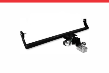 Imagem do produto Engate Destacável para Volkswagen Amarok 2010 a 2023 – Cod. 11311