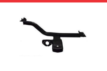 Imagem do produto Engate com Spoiler para Chevrolet Corsa Sedan 2002 a 2005 – Cod. 12023