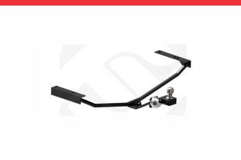 Imagem do produto Engate para Honda Civic 2006 a 2011 – Cod. 1483