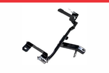 Imagem do produto Engate Fixo para Jeep Compass 2021/... – Cod. 15689