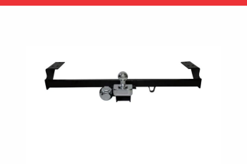 Imagem do produto Engate para Toyota Corolla Cross 2021/... – Cod. 15745