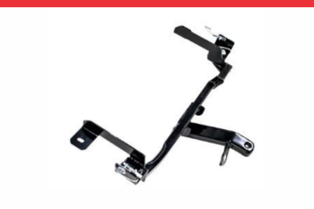 Imagem do produto Engate Fixo para Jeep Compass Flex 2021/... – Cod. 15973