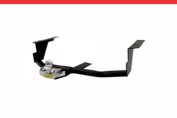 Imagem do produto Engate para Honda City Sedan 2022/... – Cod. 16206