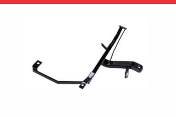 Imagem do produto Engate Fixo com Arla para Jeep Compass Diesel 2021/... – Cod. 16255