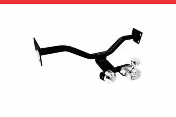 Imagem do produto Engate para Chevrolet Camaro SS 2012 – Cod. 4900