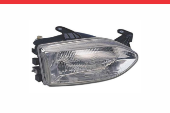 Imagem do produto Farol Orgus Lado Esquerdo para Chevrolet Opala 1988 a 1992 – Cod. 11612