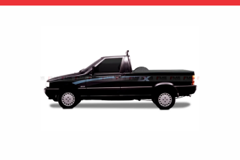 Imagem do produto Lona Marítima Trek com Santo Antônio e Estepe para Fiat Fiorino Longa 1993 a 1998 – Cod. 10315