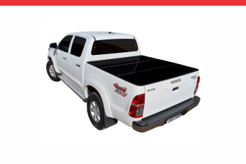 Imagem do produto Lona Marítima Fold para Toyota Hilux 2005 a 2015 – Cod. 16553
