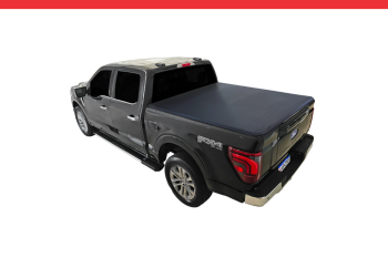 Imagem do produto Lona Marítima Roller para Ford F-150 2025/... – Cod. 16959