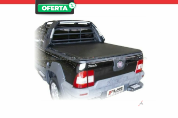 Imagem do produto Lona Marítima para Fiat Strada Adventure 2009 a 2013