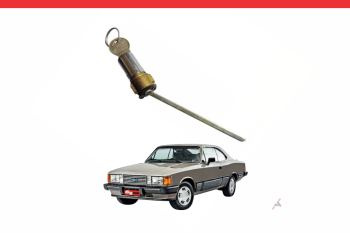 Imagem do produto Botão Maçaneta Externa para Chevrolet Opala