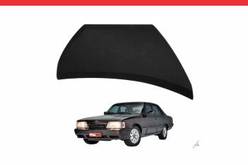 Imagem do produto Ponteira Para-choque Traseiro para Chevrolet Opala 1975 a 1984