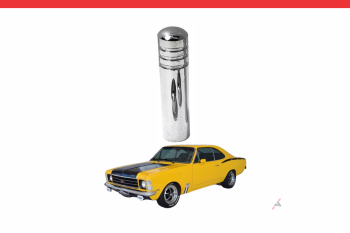 Imagem do produto Pino Trava de Porta Cromado para Chevrolet Opala