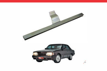 Imagem do produto Régua de Vidro para Chevrolet Opala 4 Portas 1968 a 1992