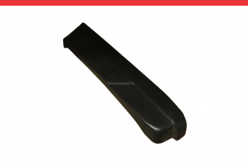Imagem do produto Ponteira Para-Choque Traseiro Lado Esquerdo para Volkswagen Passat 1979 a 1982 – Cod. 2347