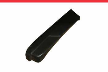 Imagem do produto Ponteira Para-Choque Traseiro Lado Direito para Volkswagen Passat 1979 a 1982 – Cod. 2348