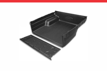 Imagem do produto Protetor de Caçamba para Toyota Hilux Cabine Dupla 2005 a 2015 – Cod. 11466