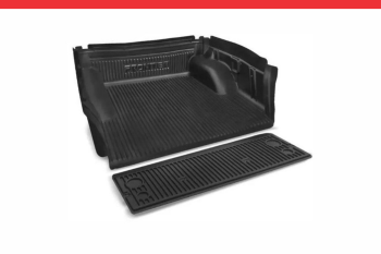 Imagem do produto Protetor de Caçamba para Nissan Frontier Cabine Dupla SEL – Cod. 11467