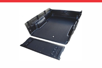 Imagem do produto Protetor de Caçamba para Ford Ranger Cabine Simples 2013 a 2023 – Cod. 11468