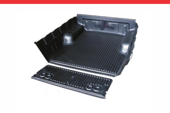 Imagem do produto Protetor de Caçamba para Ford F-250 4x4 Super Duty – Cod. 11470